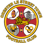 Chester-le-Street Town FC Women badge